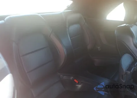 2015 Ford Mustang Gt from USA, damaged, VIN 1FATP8FF9F5332572